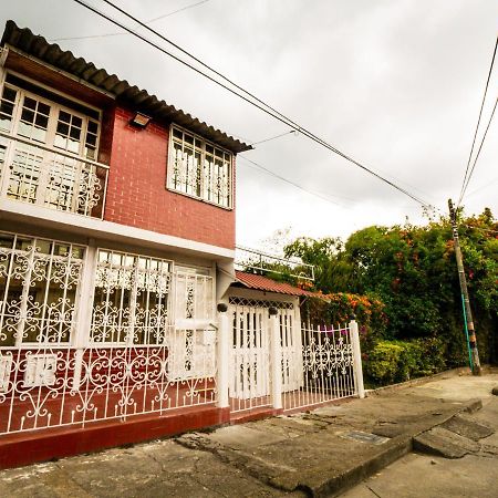 Casa Campesina Hostel Armenia  Exterior foto