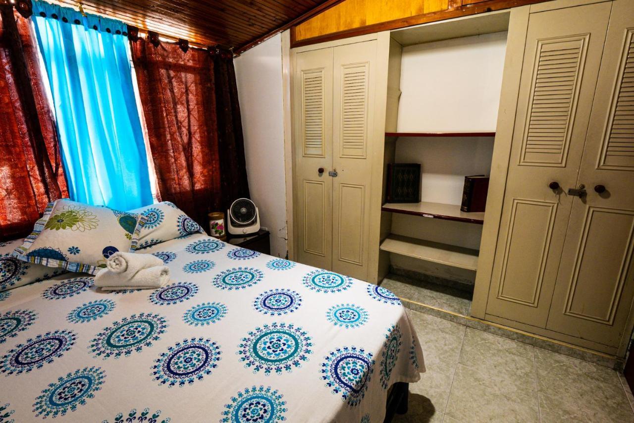 Casa Campesina Hostel Armenia  Exterior foto