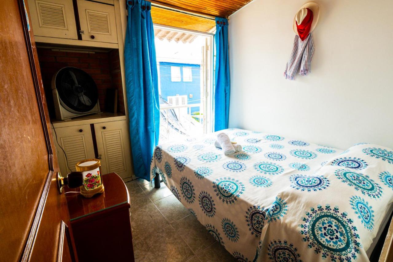 Casa Campesina Hostel Armenia  Exterior foto