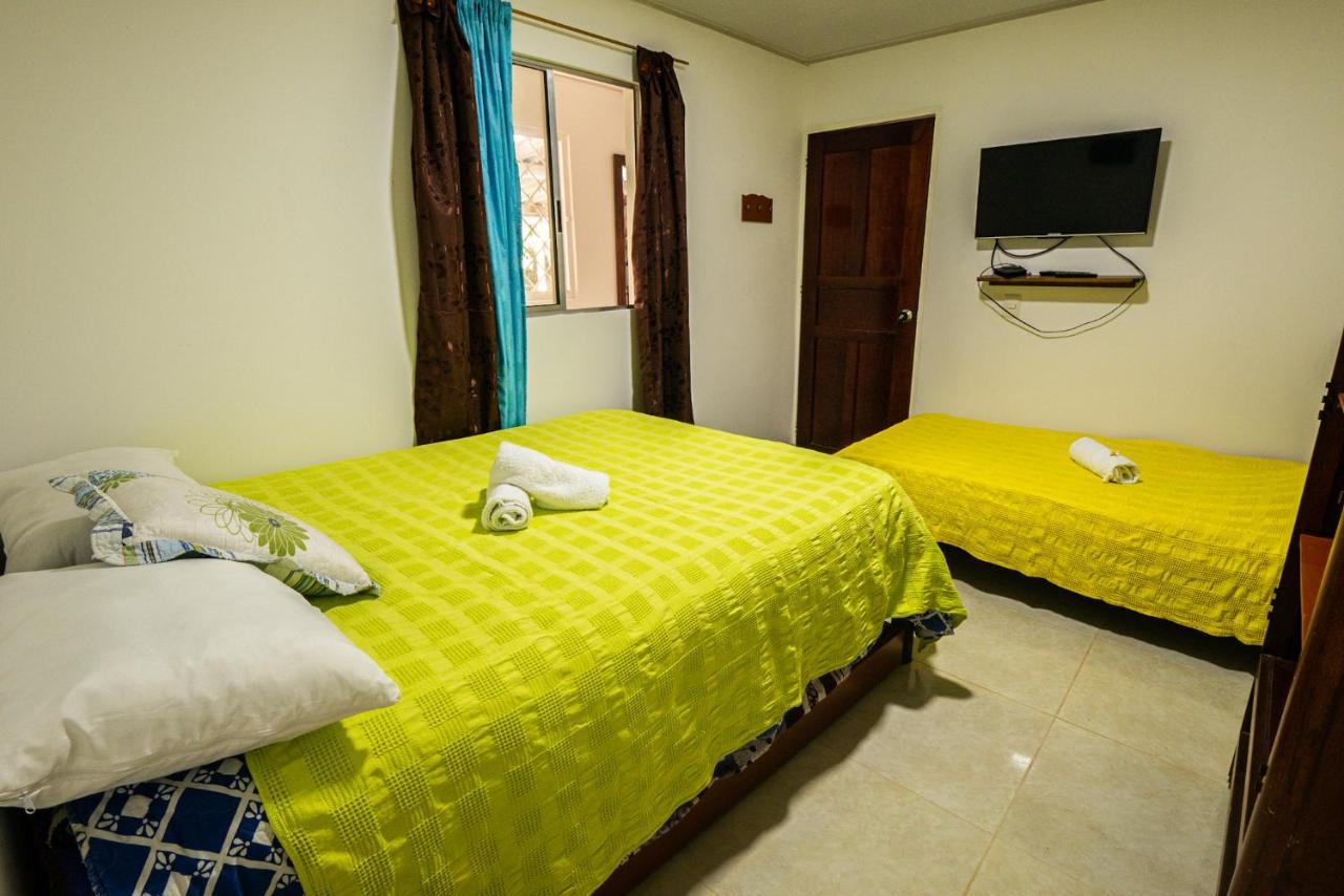 Casa Campesina Hostel Armenia  Exterior foto